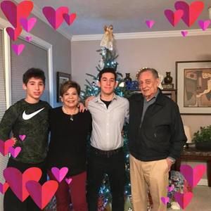 Meet your Posher, Grace